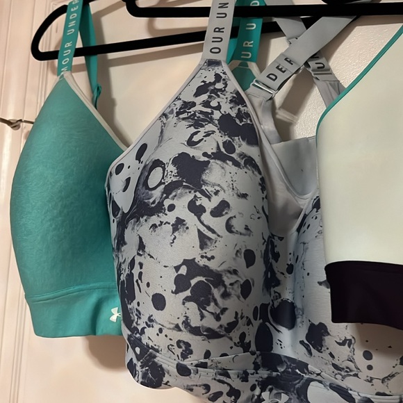 Bundle of 3X Sports Bras - Picture 3 of 11